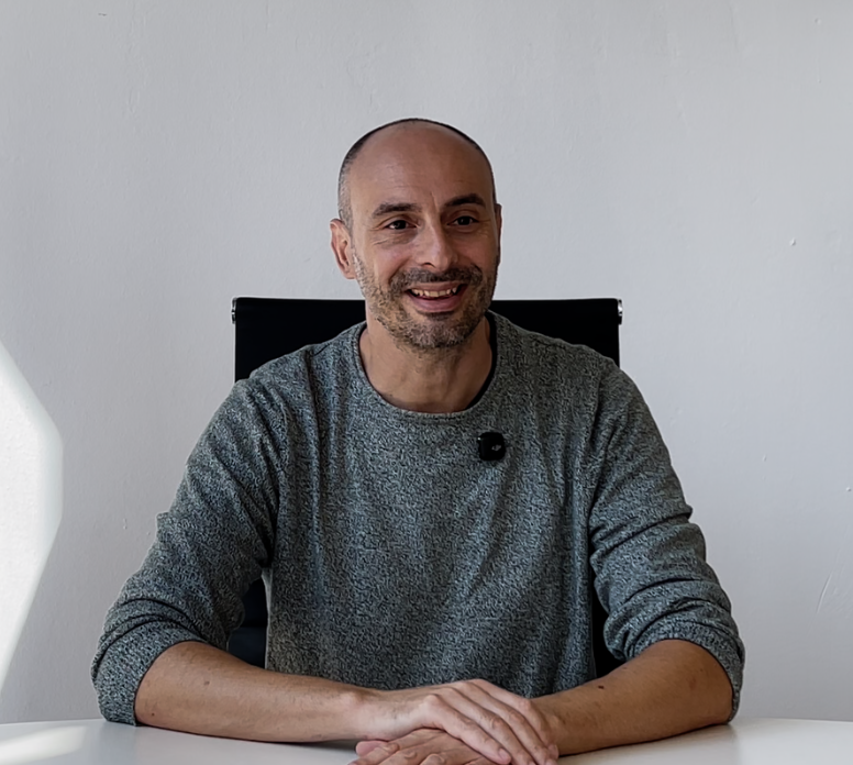 José Gavilán, IT Manager en Sevica