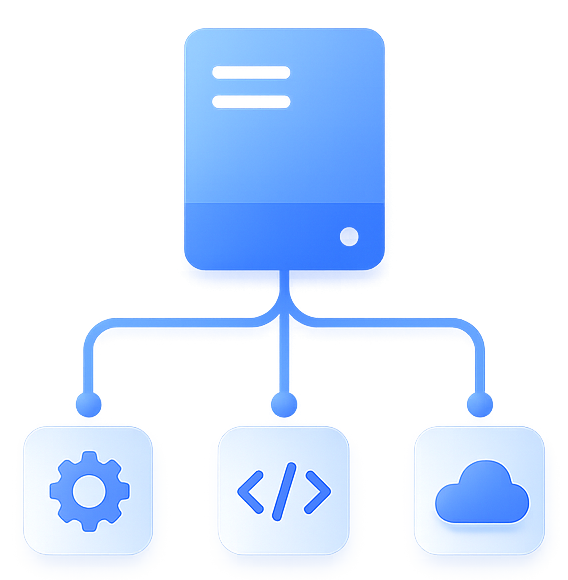 Expertos en software de gestión logística